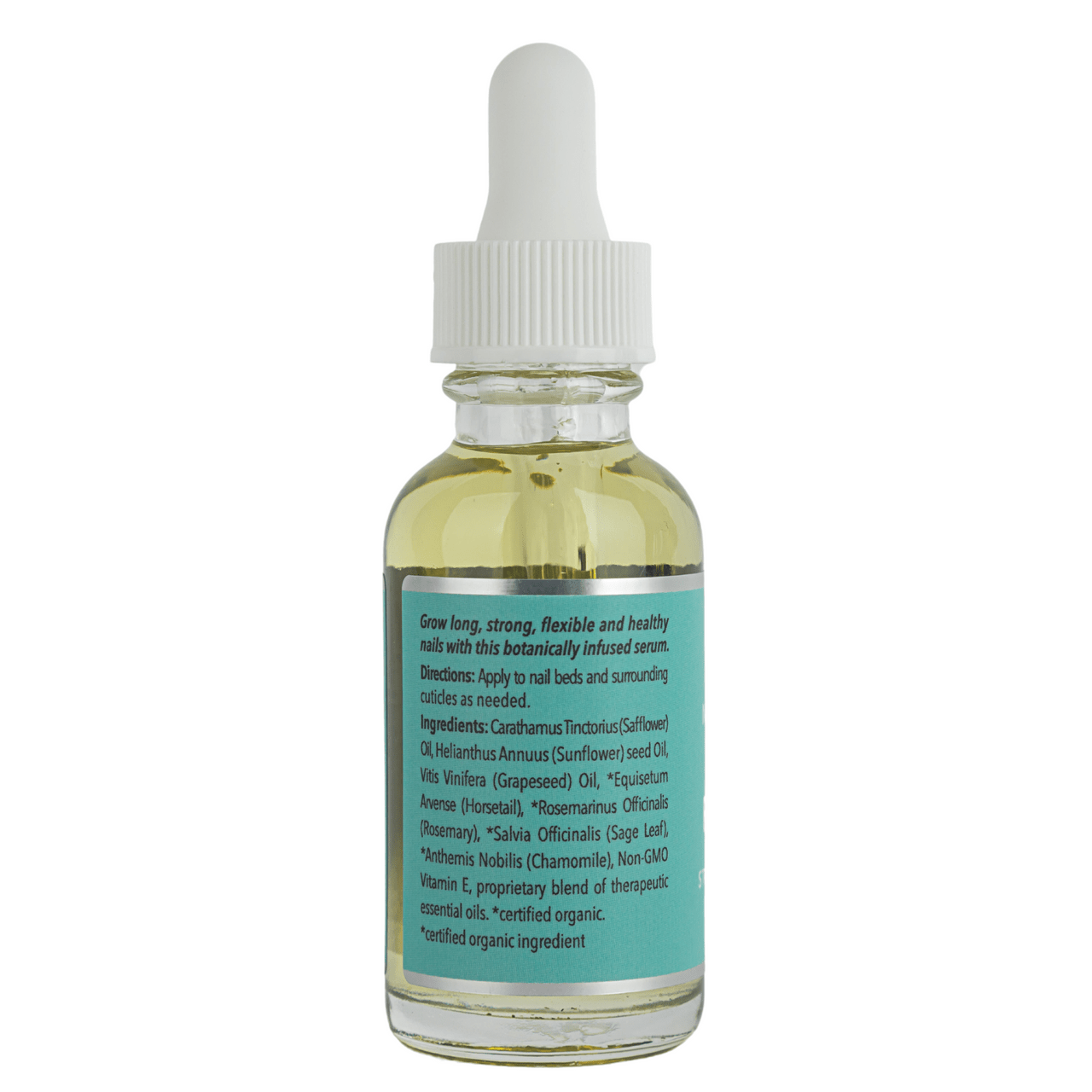 Restore Cuticle Oil - DraftFuel Sports