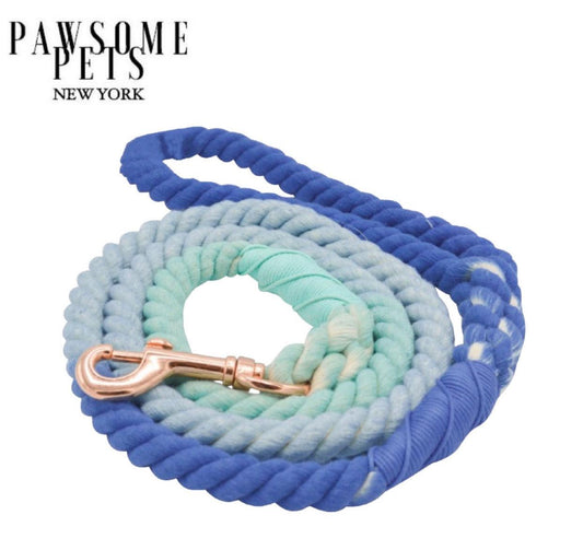 ROPE LEASH - OCEANSIDE RAINBOW - DraftFuel Sports