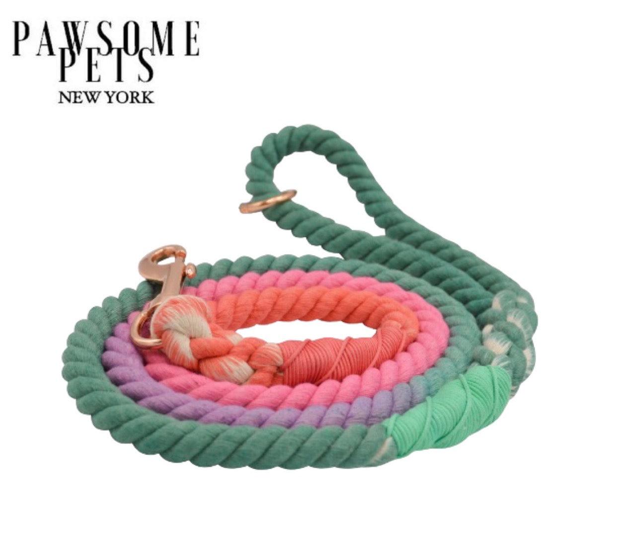 ROPE LEASH - UNICORN - DraftFuel Sports