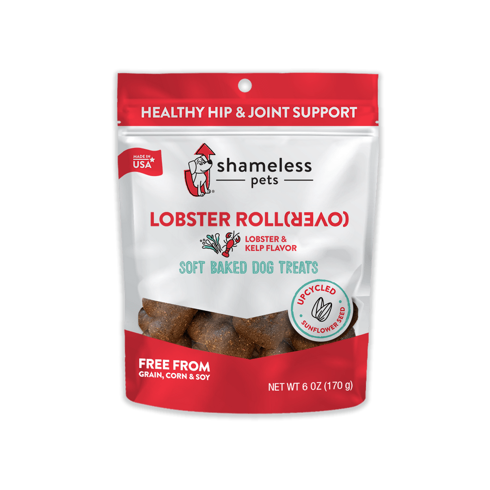 SHMLES LOBSTR ROLOVR TRT ( 6 X 6 OZ ) - DraftFuel Sports