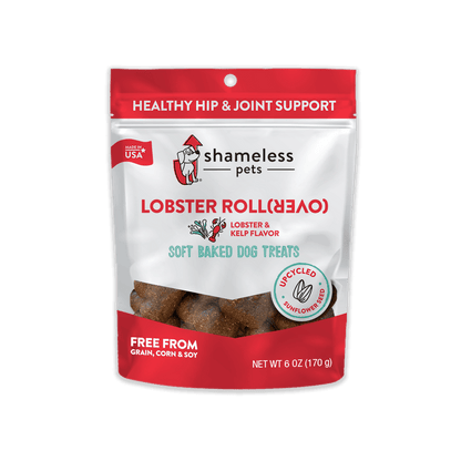 SHMLES LOBSTR ROLOVR TRT ( 6 X 6 OZ ) - DraftFuel Sports