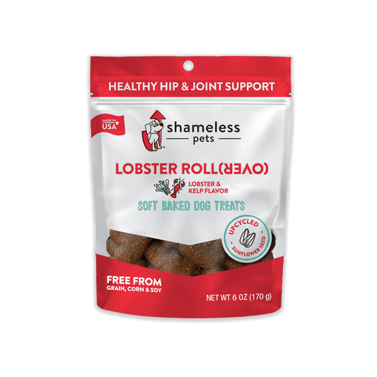 SHMLES LOBSTR ROLOVR TRT ( 6 X 6 OZ ) - DraftFuel Sports