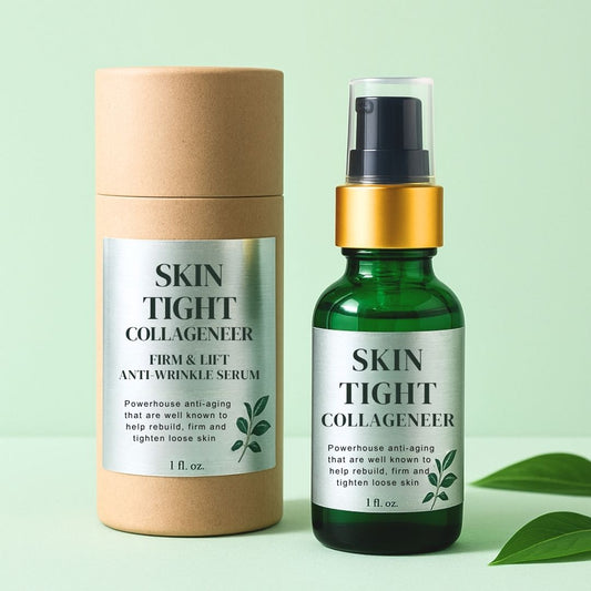 Skin Tight Collageneer Firm & Lift Anti - Wrinkle Serum - DraftFuel Sports