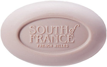 South Of France Lavender Fields Bar Soap (1x6 OZ) - DraftFuel Sports
