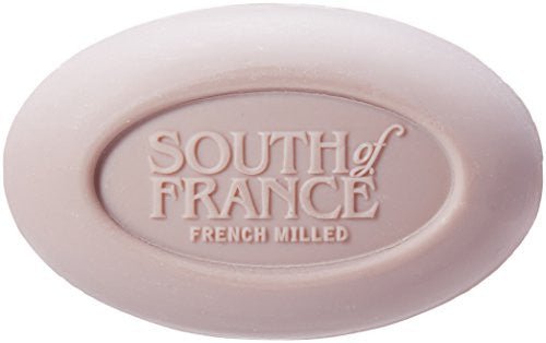 South Of France Lavender Fields Bar Soap (1x6 OZ) - DraftFuel Sports