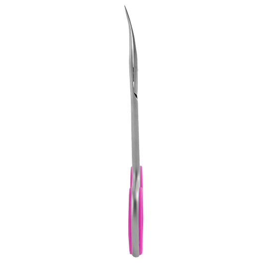 STALEKS SMART 40 TYPE 3 PROFESSIONAL CUTICLE SCISSORS SS - 40/3 - STALEKS™ - DraftFuel Sports
