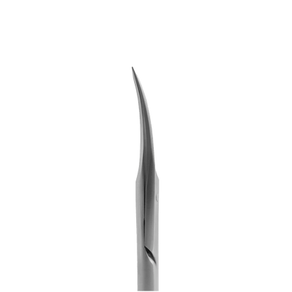 STALEKS SMART 40 TYPE 3 PROFESSIONAL CUTICLE SCISSORS SS - 40/3 - STALEKS™ - DraftFuel Sports