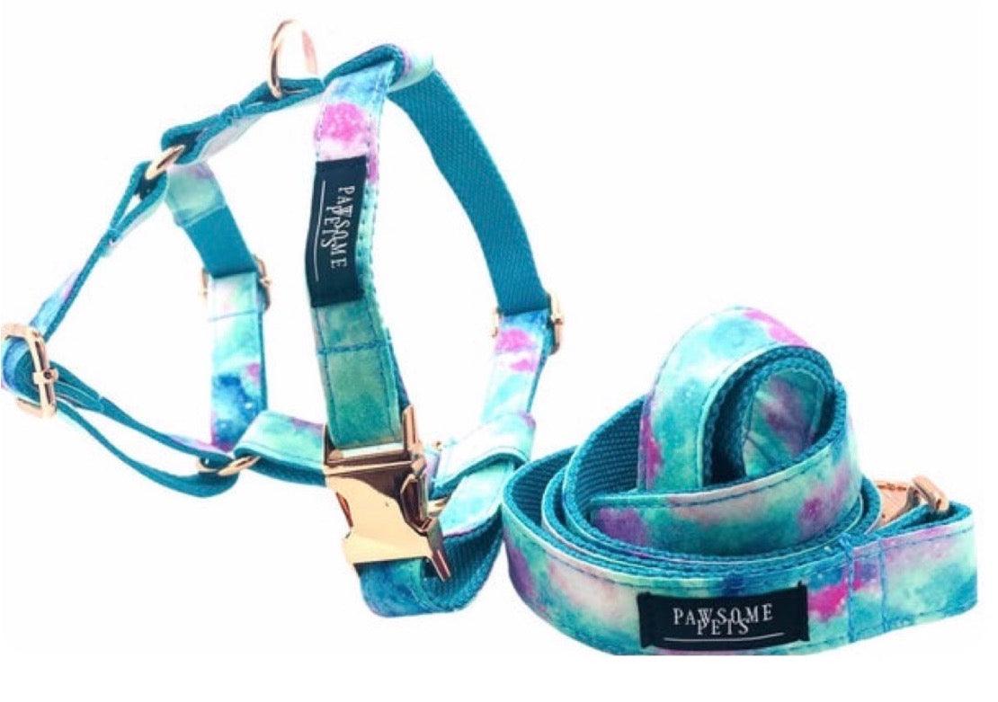 STEP IN BUNDLE - SKY (2 PIECES) - DraftFuel Sports