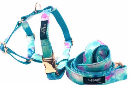 STEP IN BUNDLE - SKY (2 PIECES) - DraftFuel Sports