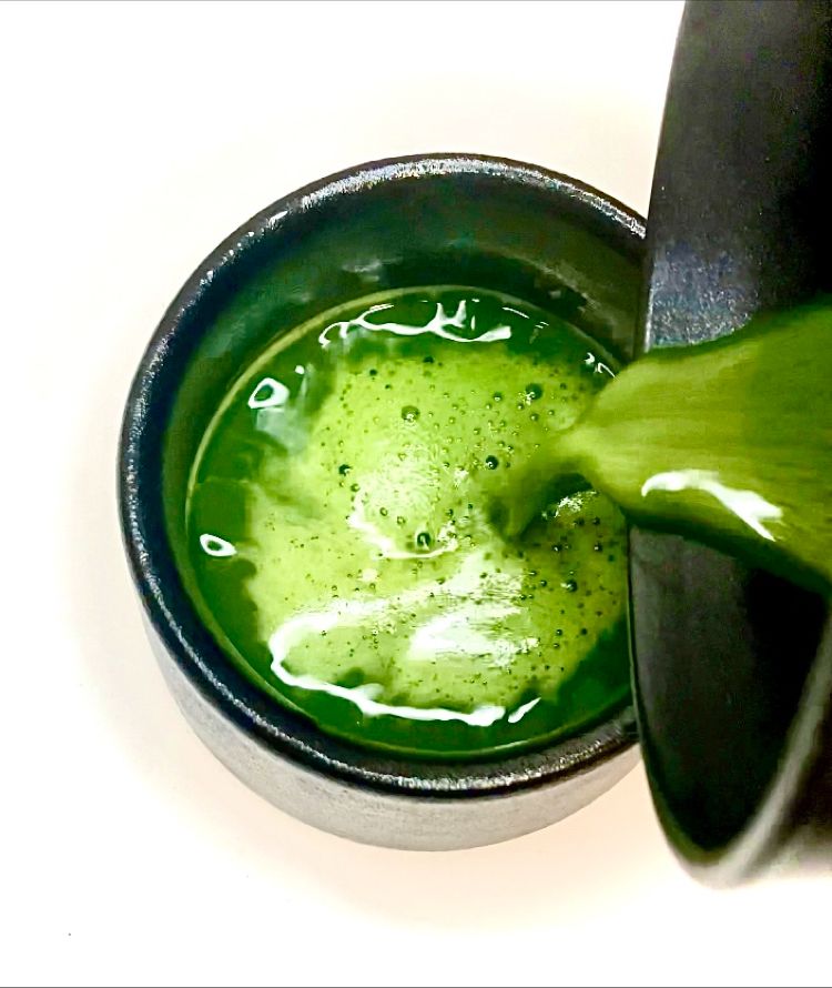 Tega Organic Japanese Matcha Green Tea Powder 40g - DraftFuel Sports