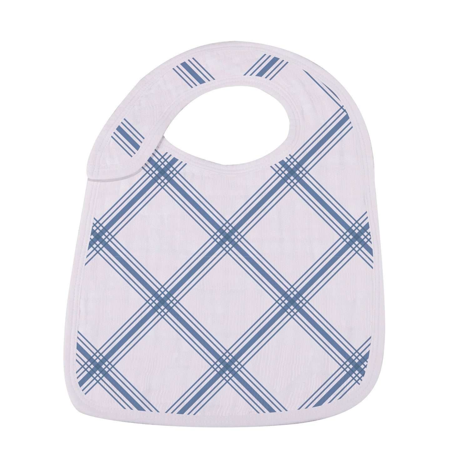 Things That Go Snap Bibs 3Pk - DraftFuel Sports