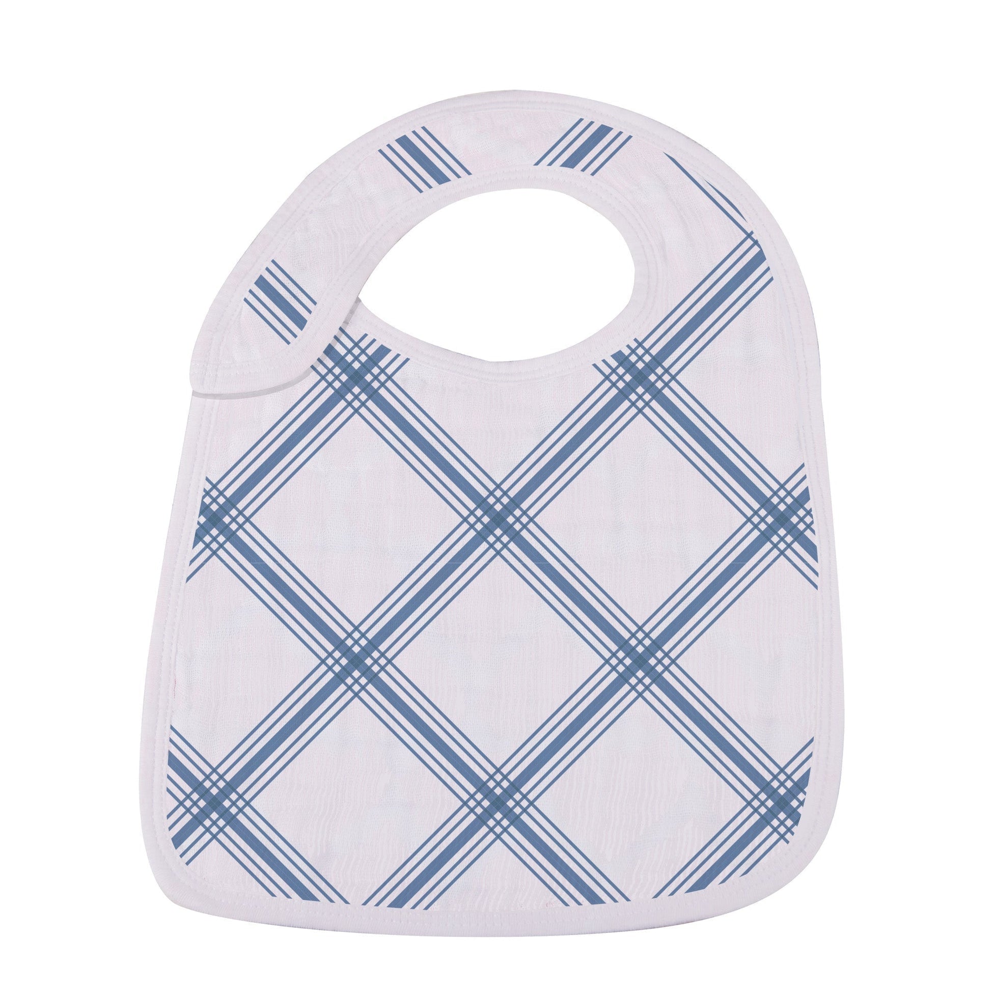 Things That Go Snap Bibs 3Pk - DraftFuel Sports