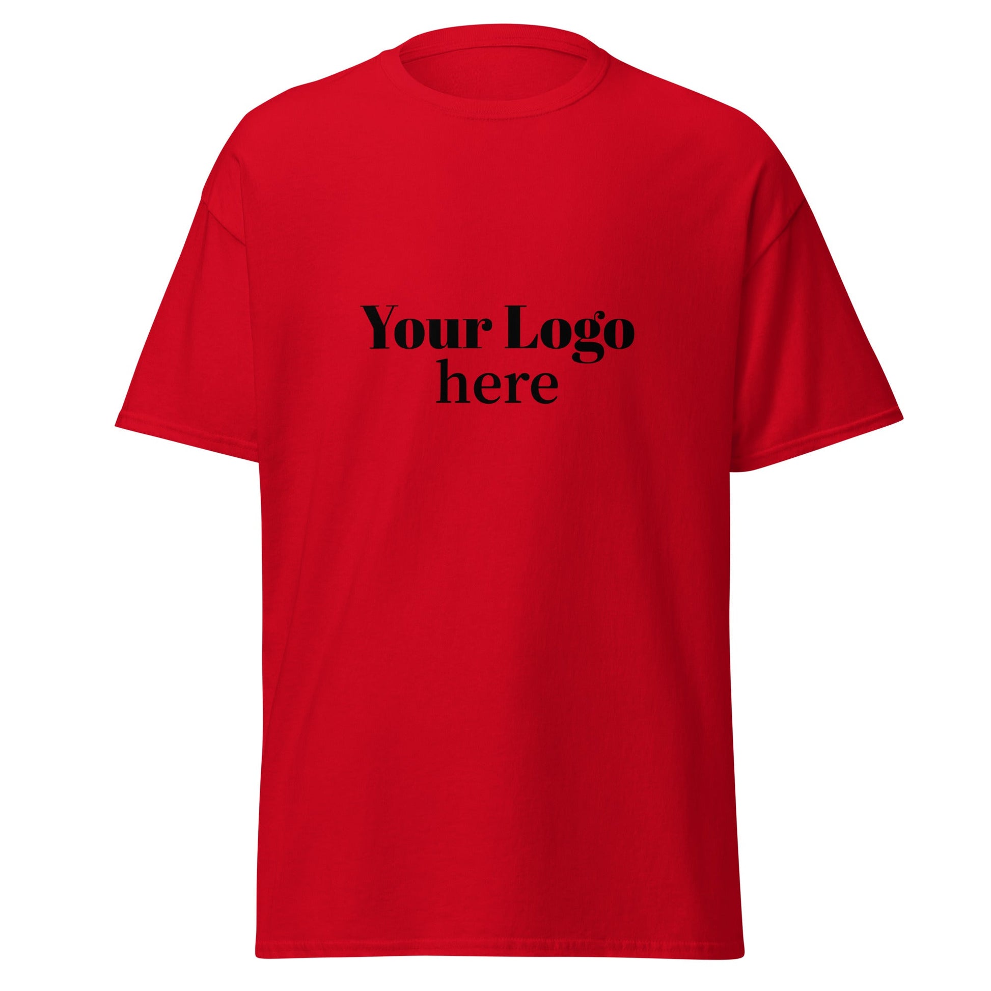 Unisex classic tee - DraftFuel Sports