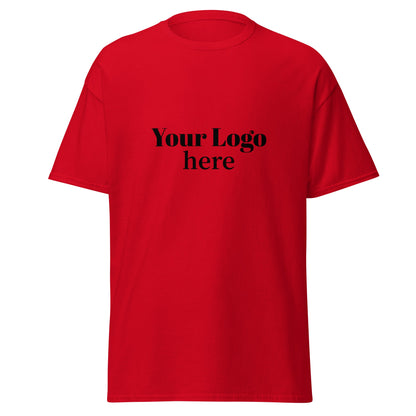 Unisex classic tee - DraftFuel Sports