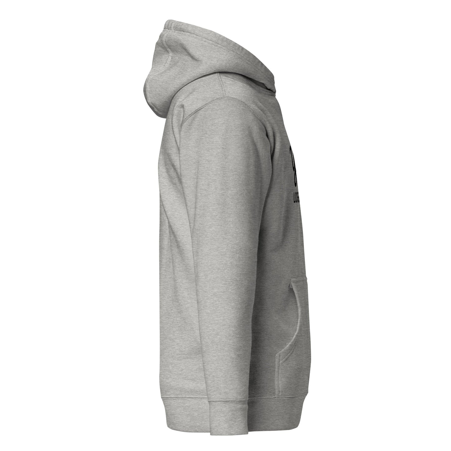 Unisex Hoodie - DraftFuel Sports