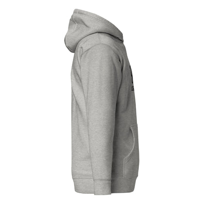 Unisex Hoodie - DraftFuel Sports