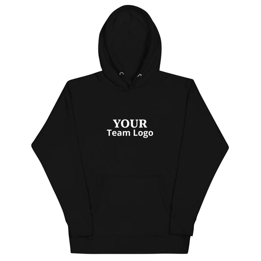 Unisex Hoodie - DraftFuel Sports