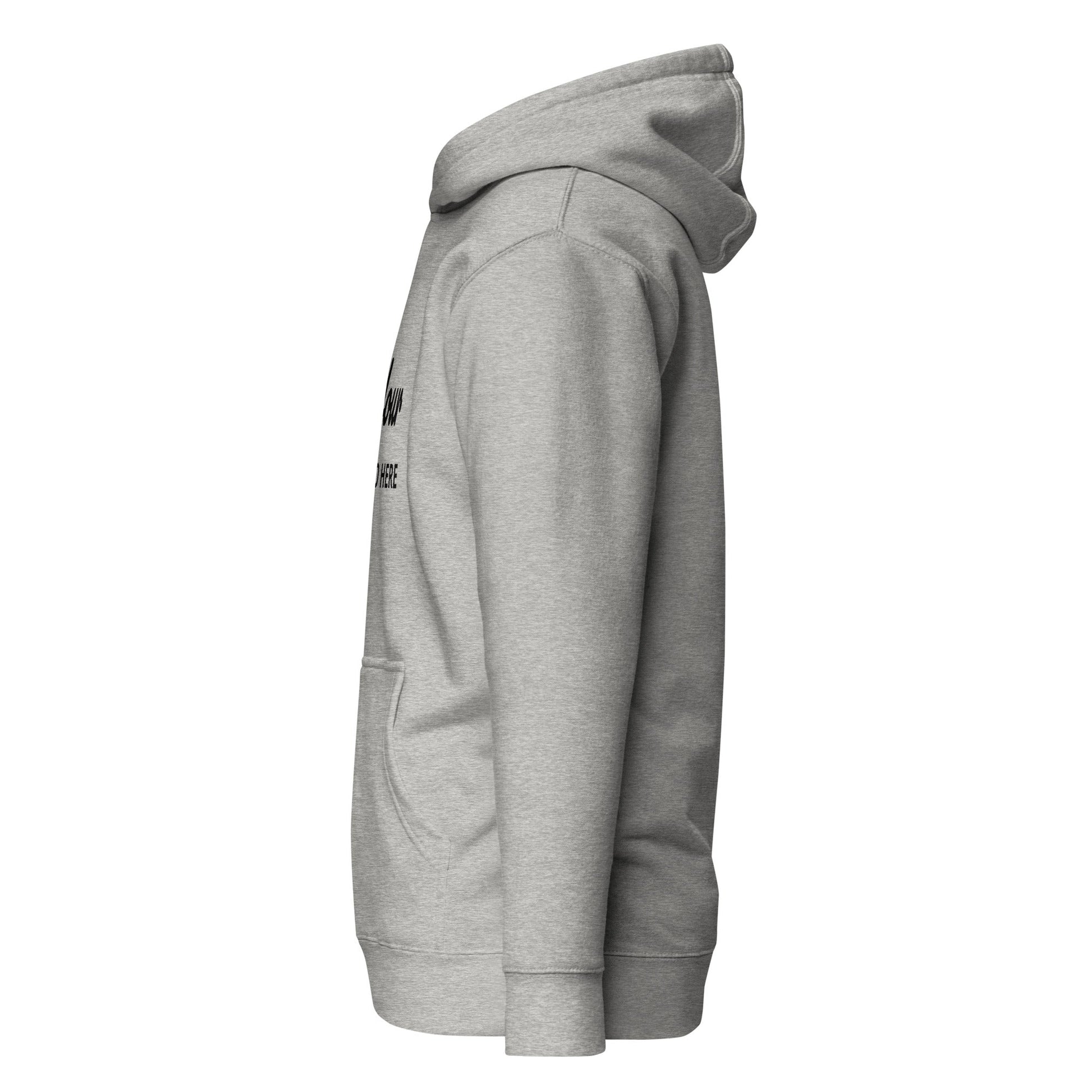Unisex Hoodie - DraftFuel Sports