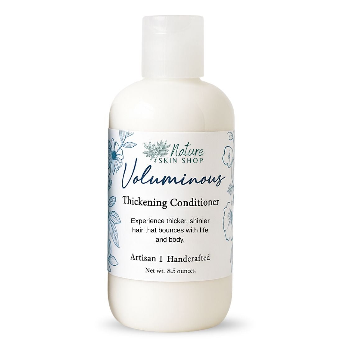 Voluminous Hair Conditioner - DraftFuel Sports