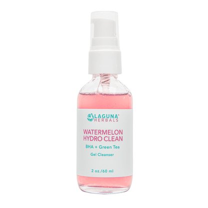Watermelon Hydro Clean Gel Cleanser - DraftFuel Sports