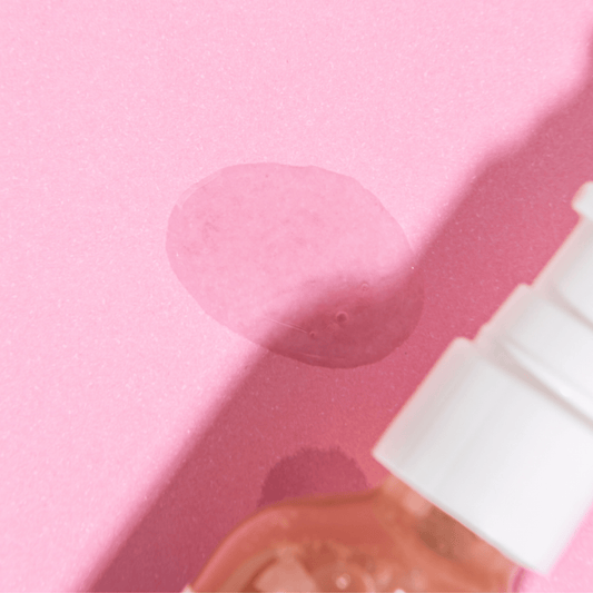 Watermelon Hydro Clean Gel Cleanser - DraftFuel Sports