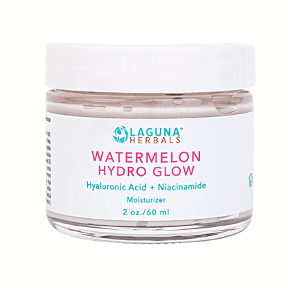 Watermelon Hydro Glow Moisturizing Cream - DraftFuel Sports