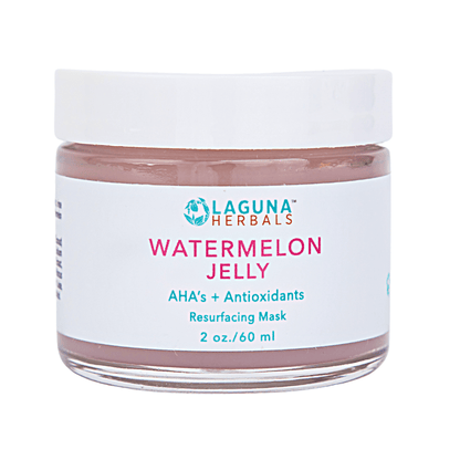 Watermelon Jelly Mask - DraftFuel Sports