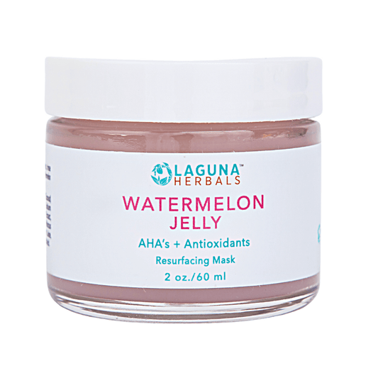 Watermelon Jelly Mask - DraftFuel Sports