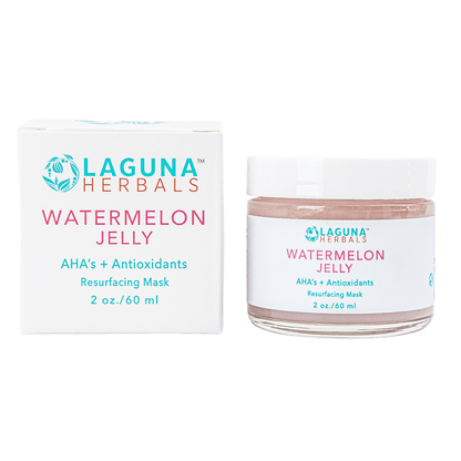 Watermelon Jelly Mask - DraftFuel Sports